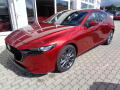Mazda 3 2.5 140 PS, Center-line, AKCE!