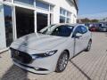Mazda 3 SDN 2.5 MT, Centre-line, AKCE!