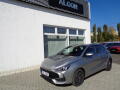 MG MG3 1.5 85 kW Excite