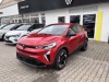 Renault Captur Techno TCe 90