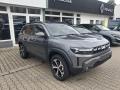 Dacia Duster Journey mild hybrid 130 4x4
