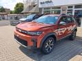 Dacia Bigster Expression mild hybrid-G 140
