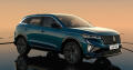 Renault Austral evolution mild hybrid 150 auto