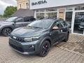 Dacia Sandero Stepway Extreme Eco-G 120