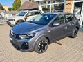 Dacia Sandero Journey Eco-G 120