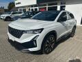 Renault Austral Techno full hybrid E-Tech 200
