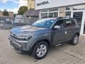 Dacia Duster Expression Eco-G 120
