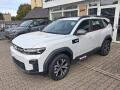 Dacia Bigster expression mild hybrid-G 140