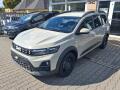 Dacia Jogger Expression Eco-G 120 5 m�st