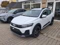 Dacia Sandero Stepway Expression Eco-G 120
