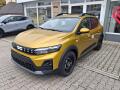 Dacia Sandero Stepway Expression Eco-G 120