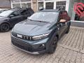 Dacia Sandero Stepway Expression Eco-G 120