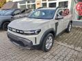 Dacia Duster Expression mild hybrid 140   