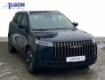 Jaecoo 5 HEV Exclusive 1.5 TGDi 150 kW