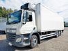 DAF CF 360 6x2 mrazk 20 palet