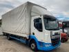 DAF LF 220 valnk