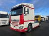 DAF XF 530 4x2 hydraulika