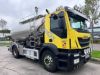 Iveco STRALIS 460 4x2 cisterna