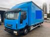 Iveco 120EL22 4x2 valnk s plachtou