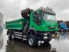 Iveco TRAKKER AD380T45 6x6 