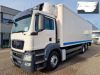 MAN TGS 26.440 6x2 mrazk 20palet