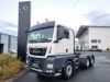 MAN TGX 33.540 6x4 75t