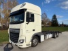 DAF XF 106.460 6x2 BDF