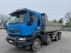 Renault KERAX 450 8x4 sklp