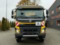 Volvo FMX 420 8x6 tstrann sklp