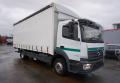 Mercedes-Benz ATEGO 1223 4x2  hydr. elo