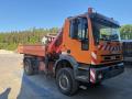 Iveco ostatn MP 180 E25W 4x4