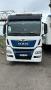 MAN TGX 18.460 XXL 4x2 hydraulika