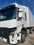 Renault Trucks T 520 4x4 hydraulika