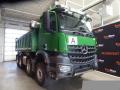 Mercedes-Benz ostatn AROCS 4145 8x4