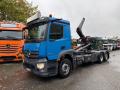 Mercedes-Benz Actros 2546 6x2 hk.natahovk MEILLER