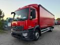 Mercedes-Benz Actros 1830 4x2 tstrann shrnovaka