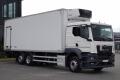 MAN TGS 6x2 mraz�k CARRIER 20 pal.