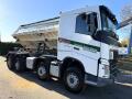 Volvo FH 500 8x4 t��strann� skl�p��
