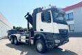Mercedes-Benz AROCS 3351 6x6 h�k.natahov�k