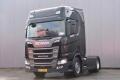 Scania R 560 NBS 4x2 NB hydraulika