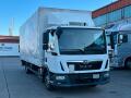 MAN TGL 12.220 4x2 plachta s �elem