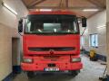 Renault KERAX 420 8x4 mix  8cbm