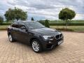 BMW X4 X DRIVE 20D