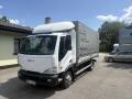 Avia 90 L valn�k s plachtou