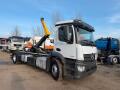 Mercedes-Benz ANTOS 1830 4x2