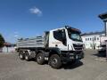 Iveco X-WAY AT340X48 8x4 3S MEILLER