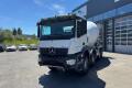 Mercedes-Benz AROCS 3240 8x4 STETTER