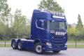 Scania R 650 6x4 V8 hydraulika