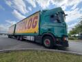 Scania ostatn� R 450 6x2 110cbm