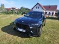 BMW X7 XDRIVE40D M SPORT